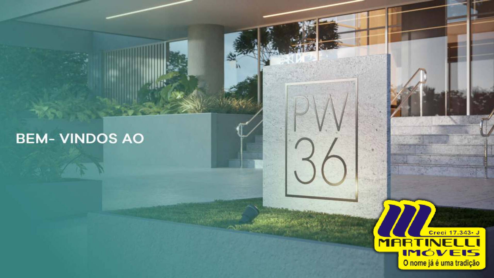 Apartamento à venda com 4 quartos, 42m² - Foto 2