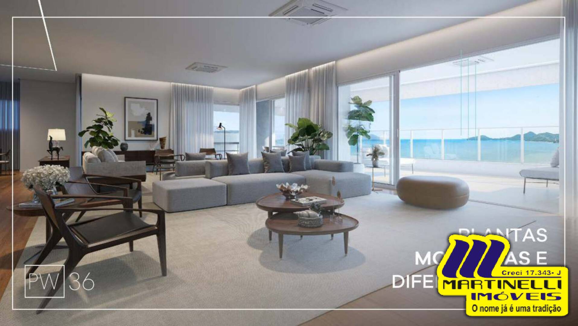 Apartamento à venda com 4 quartos, 42m² - Foto 9
