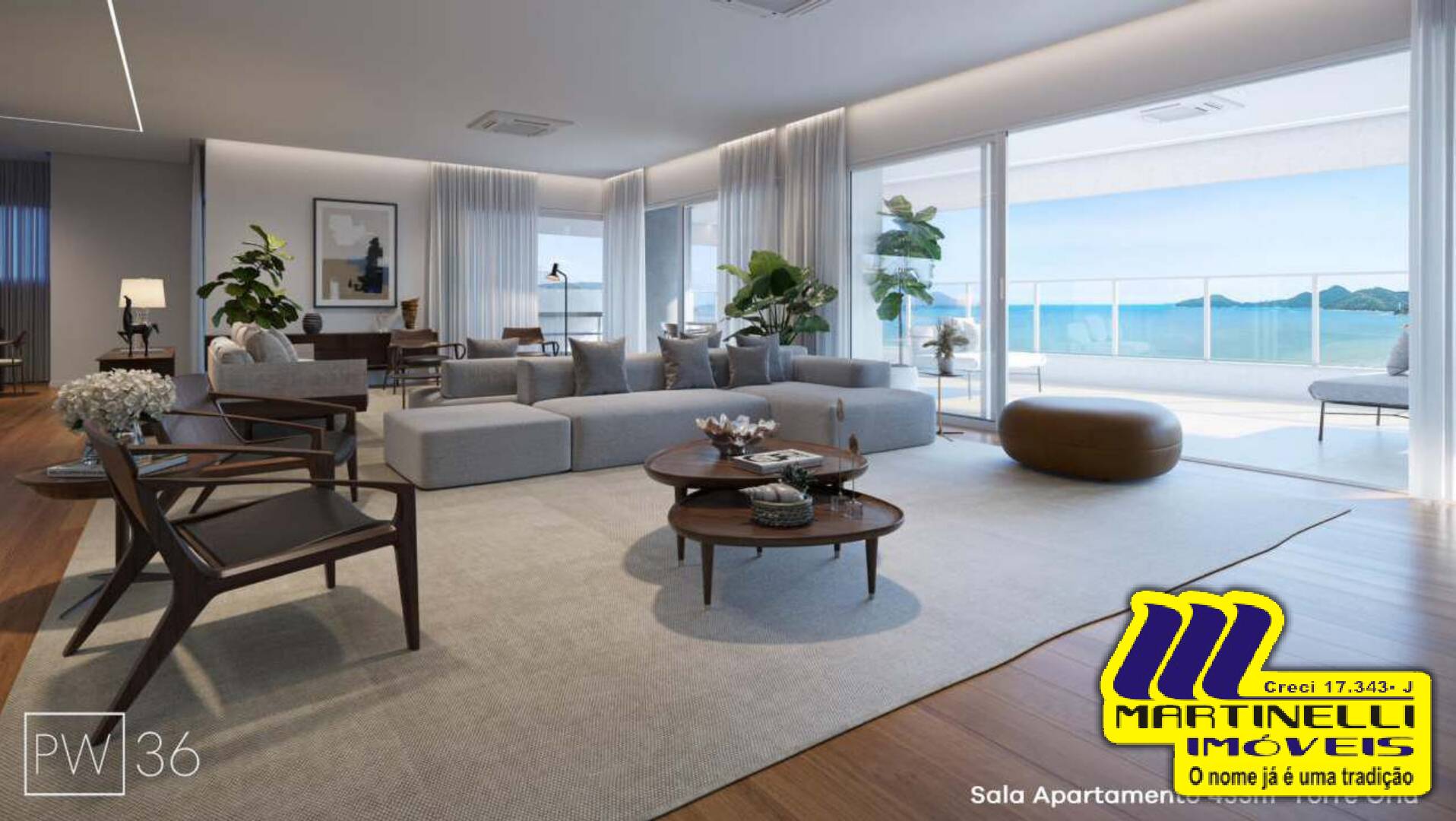 Apartamento à venda com 4 quartos, 42m² - Foto 13