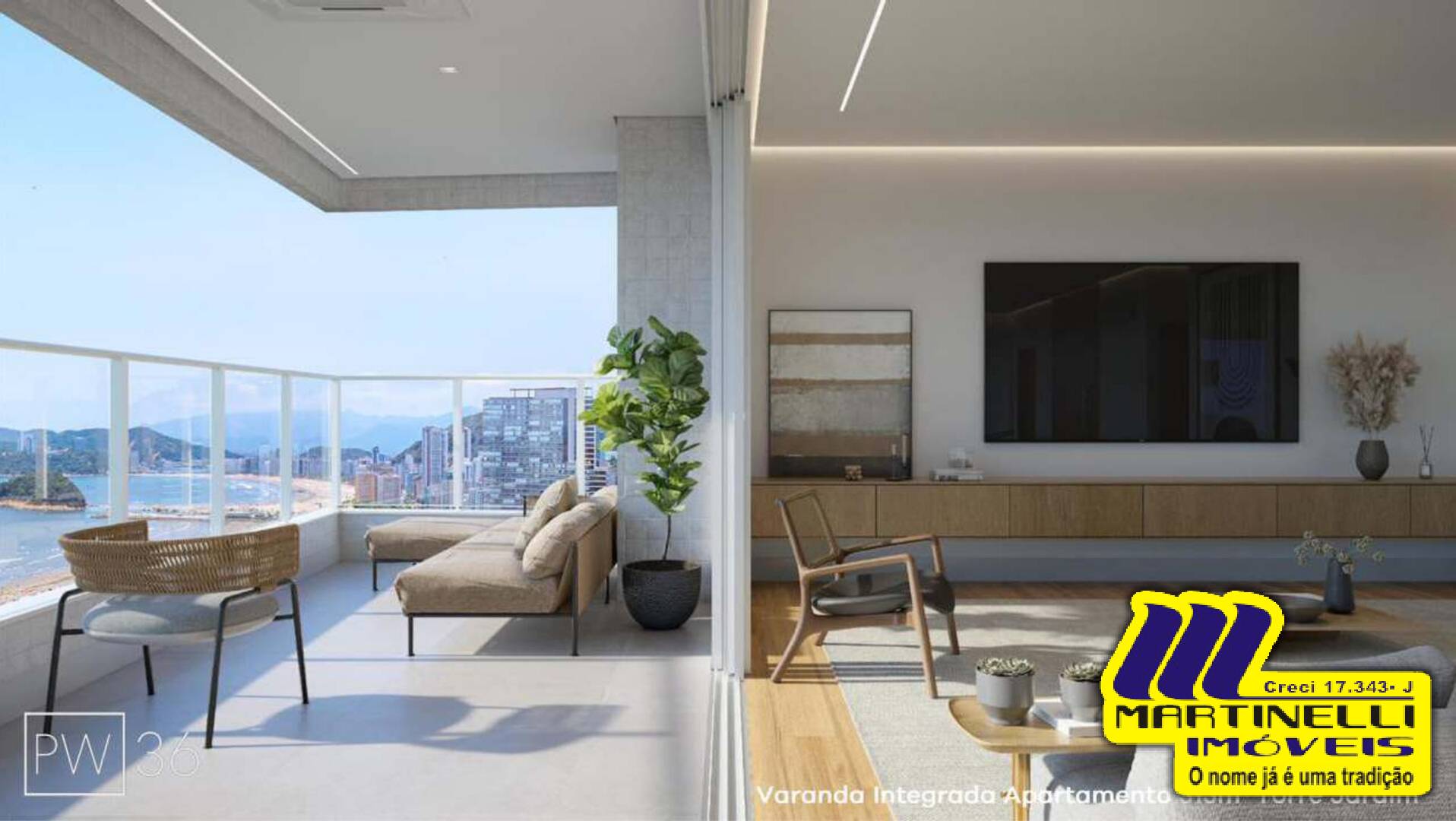 Apartamento à venda com 4 quartos, 42m² - Foto 16