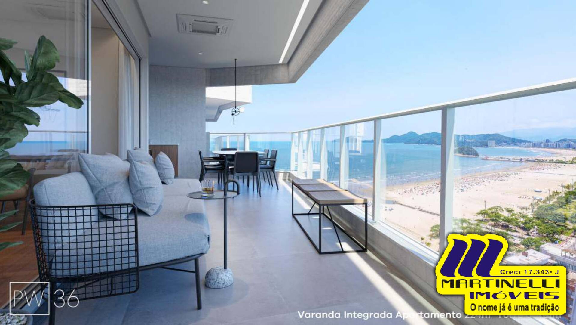 Apartamento à venda com 4 quartos, 42m² - Foto 20