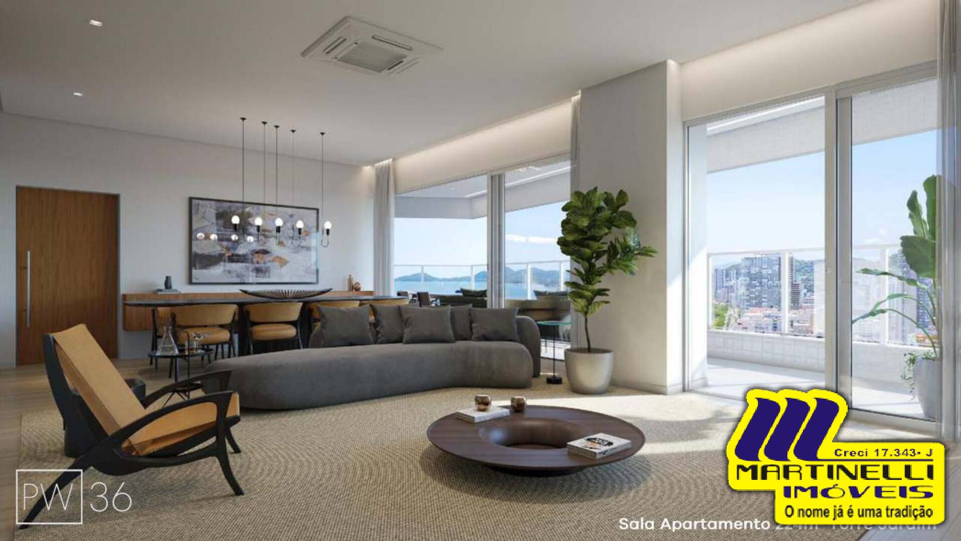 Apartamento à venda com 4 quartos, 42m² - Foto 21