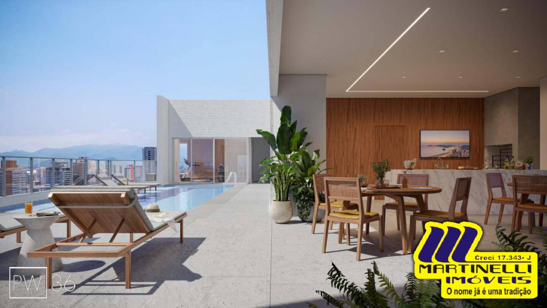 Apartamento à venda com 4 quartos, 42m² - Foto 26