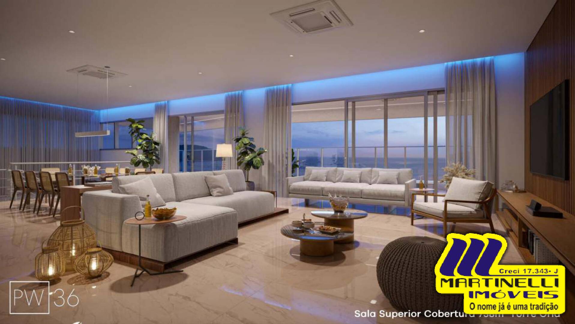 Apartamento à venda com 4 quartos, 42m² - Foto 27