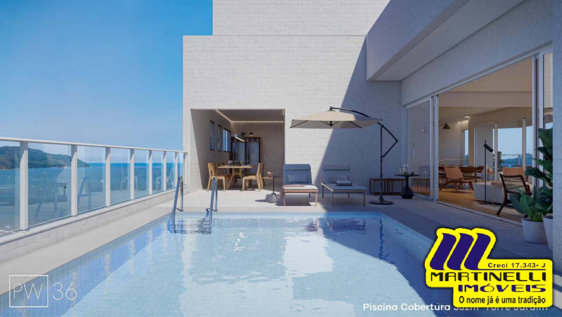 Apartamento à venda com 4 quartos, 42m² - Foto 31