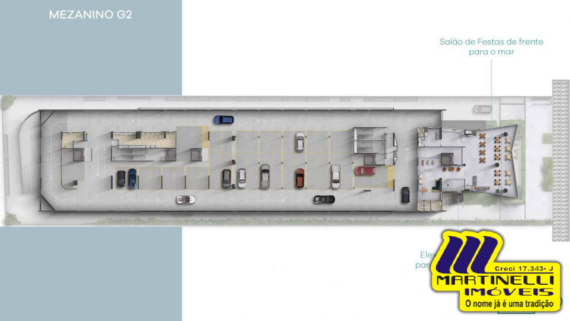 Apartamento à venda com 4 quartos, 42m² - Foto 38