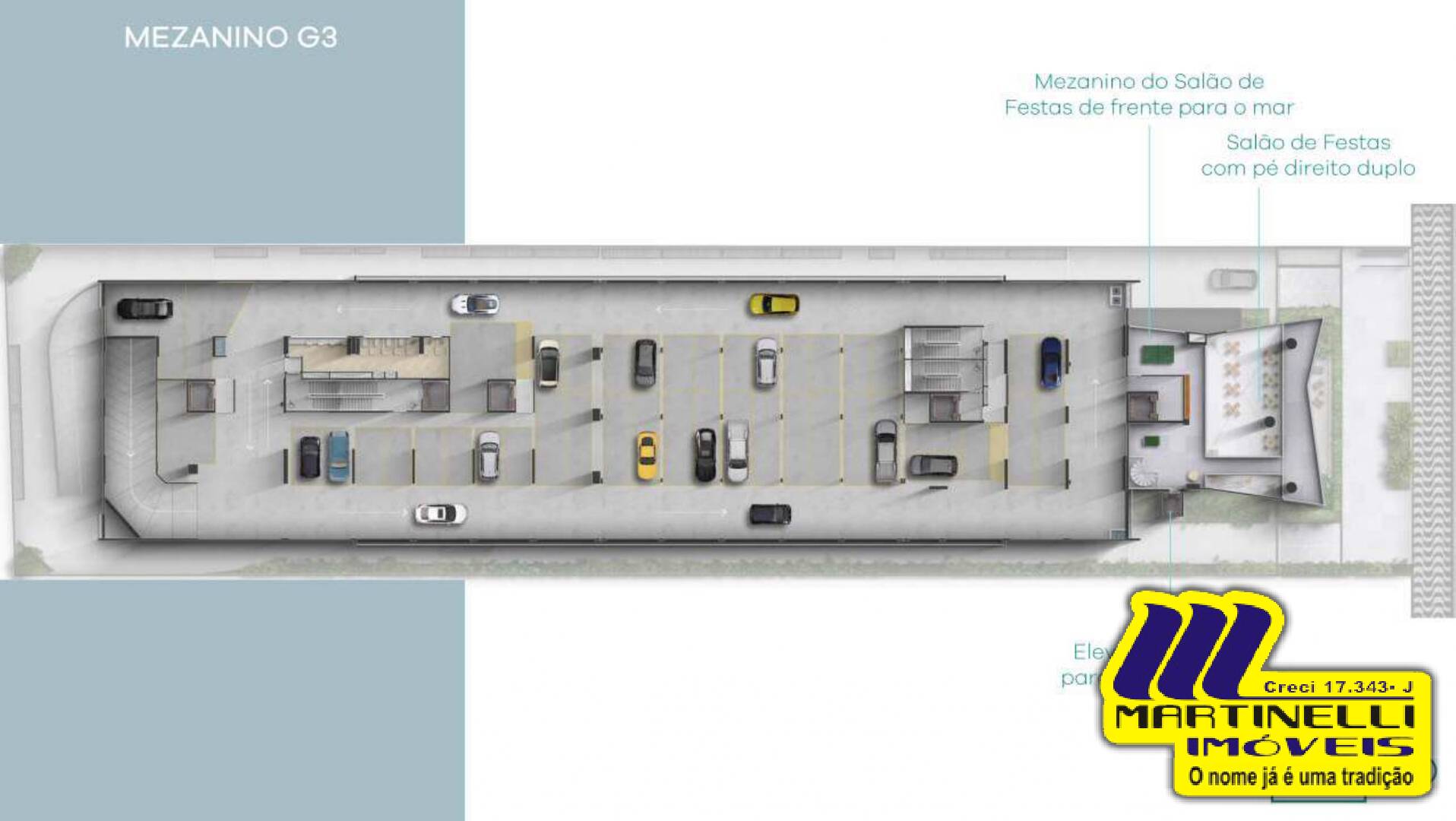 Apartamento à venda com 4 quartos, 42m² - Foto 39