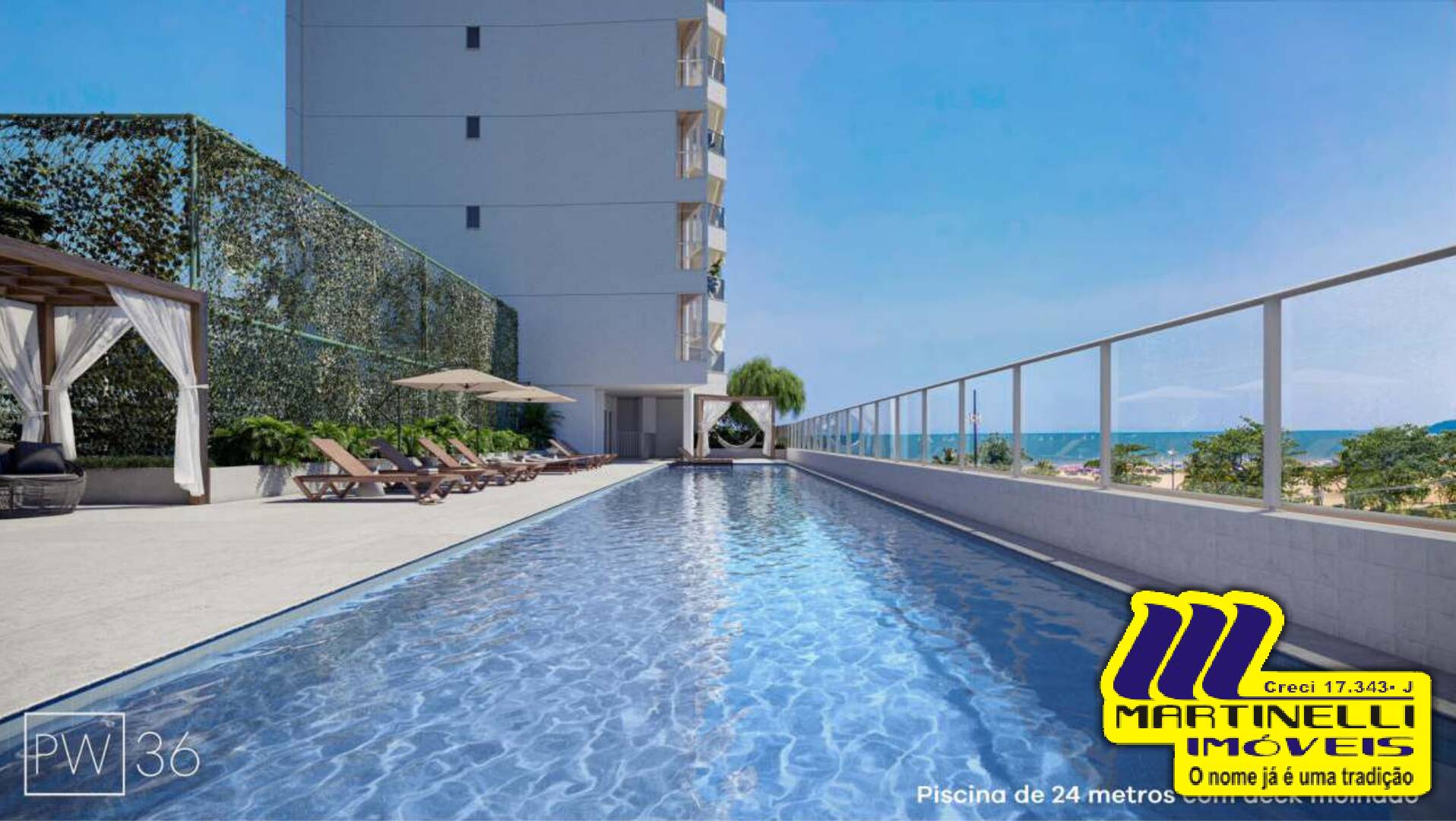 Apartamento à venda com 4 quartos, 42m² - Foto 41
