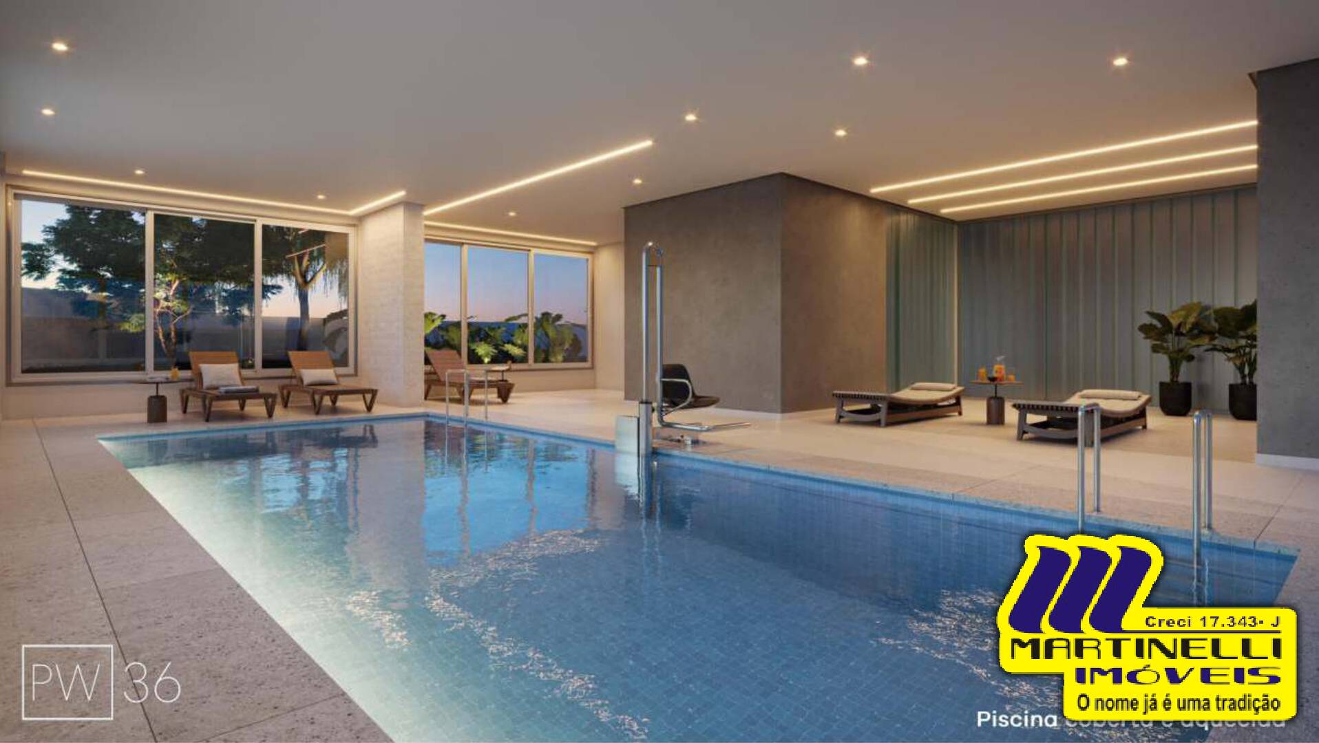 Apartamento à venda com 4 quartos, 42m² - Foto 45