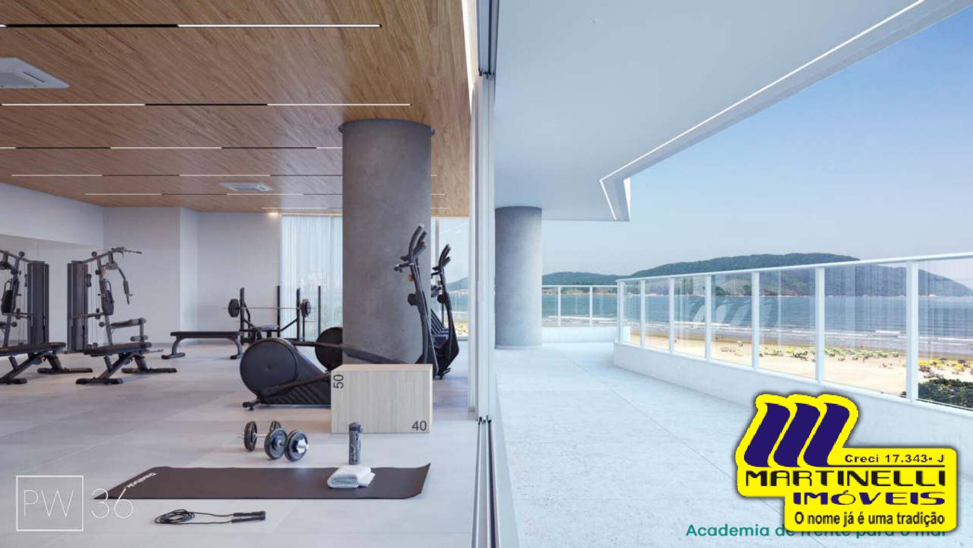 Apartamento à venda com 4 quartos, 42m² - Foto 46