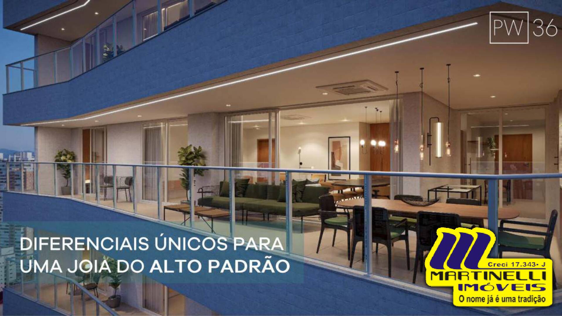Apartamento à venda com 4 quartos, 42m² - Foto 48