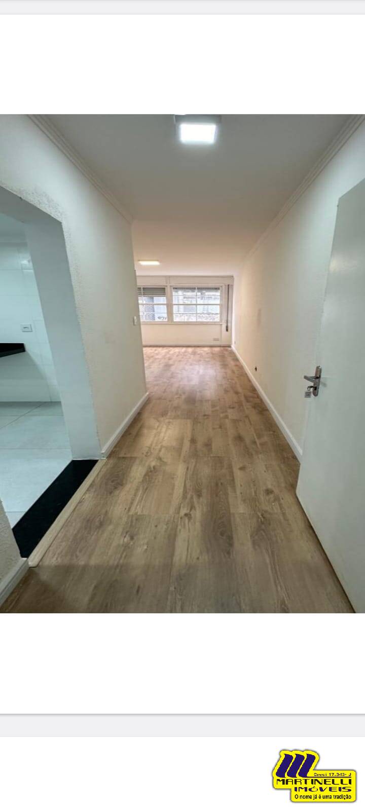 Apartamento, 55 m² - Foto 1
