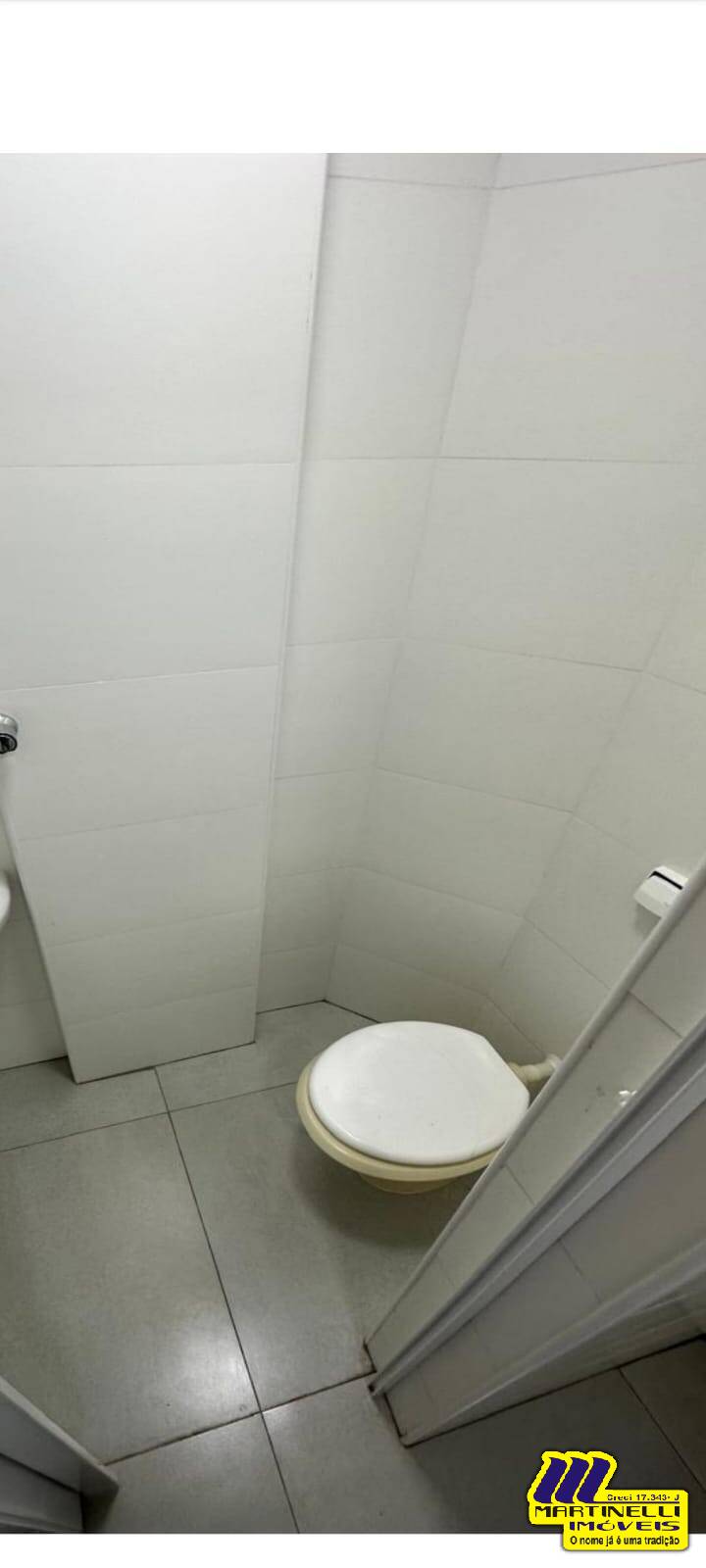 Apartamento, 55 m² - Foto 2