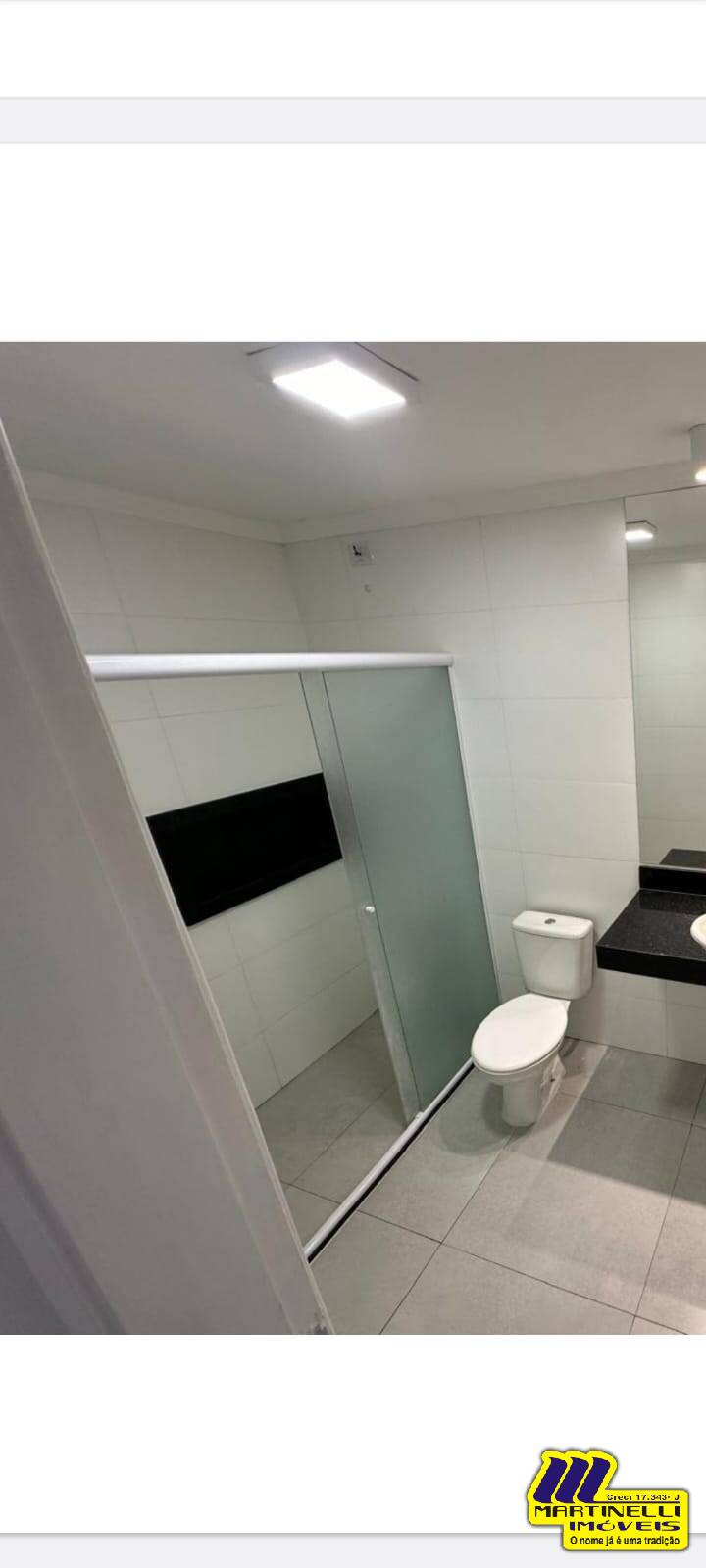 Apartamento, 55 m² - Foto 5