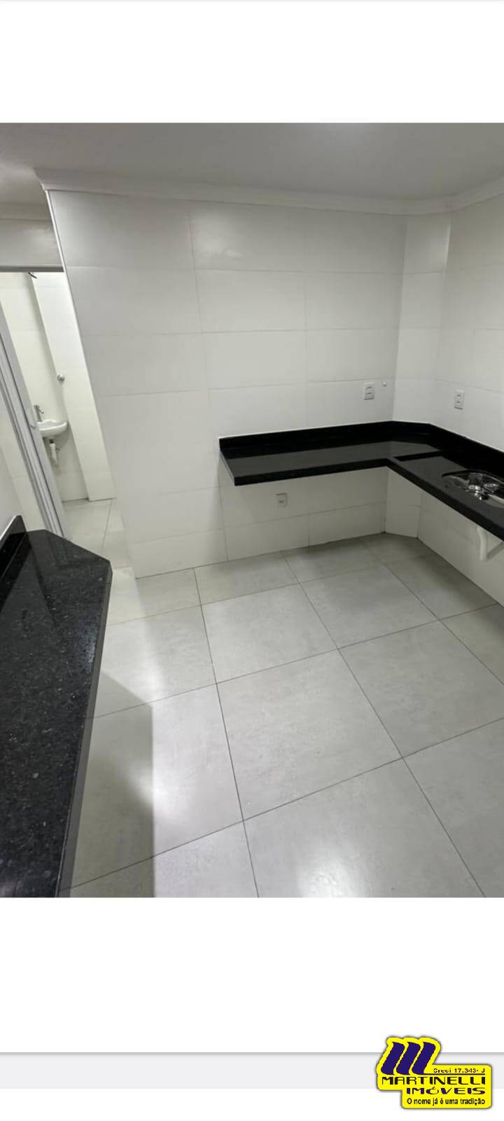 Apartamento, 55 m² - Foto 4