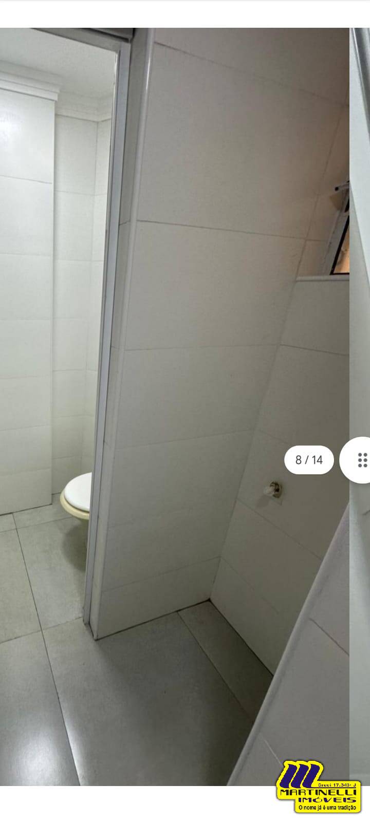 Apartamento, 55 m² - Foto 3