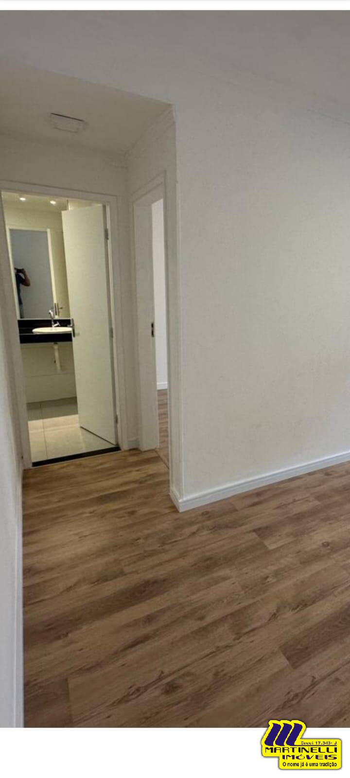 Apartamento, 55 m² - Foto 7