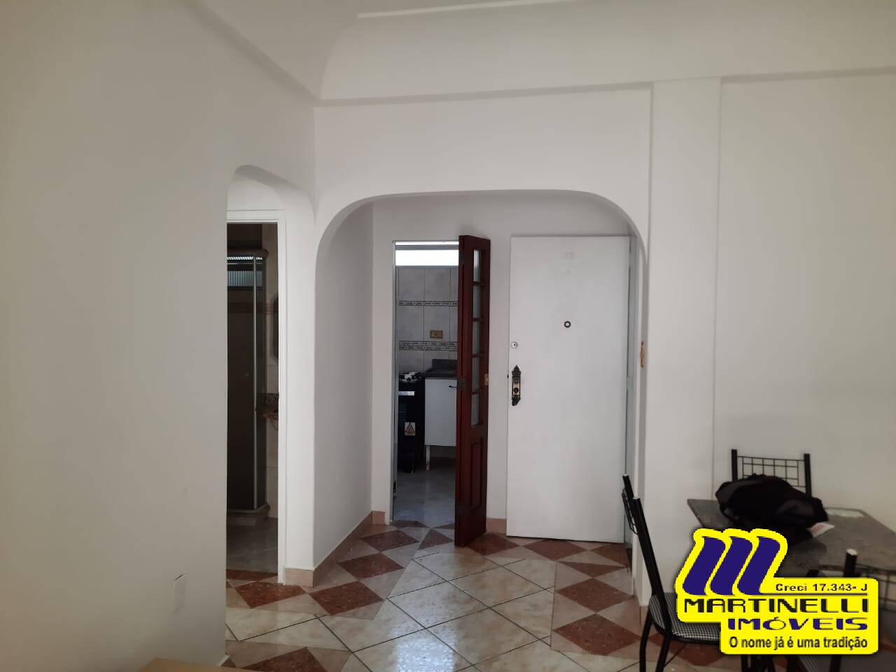 Apartamento, 1 quarto, 70 m² - Foto 6
