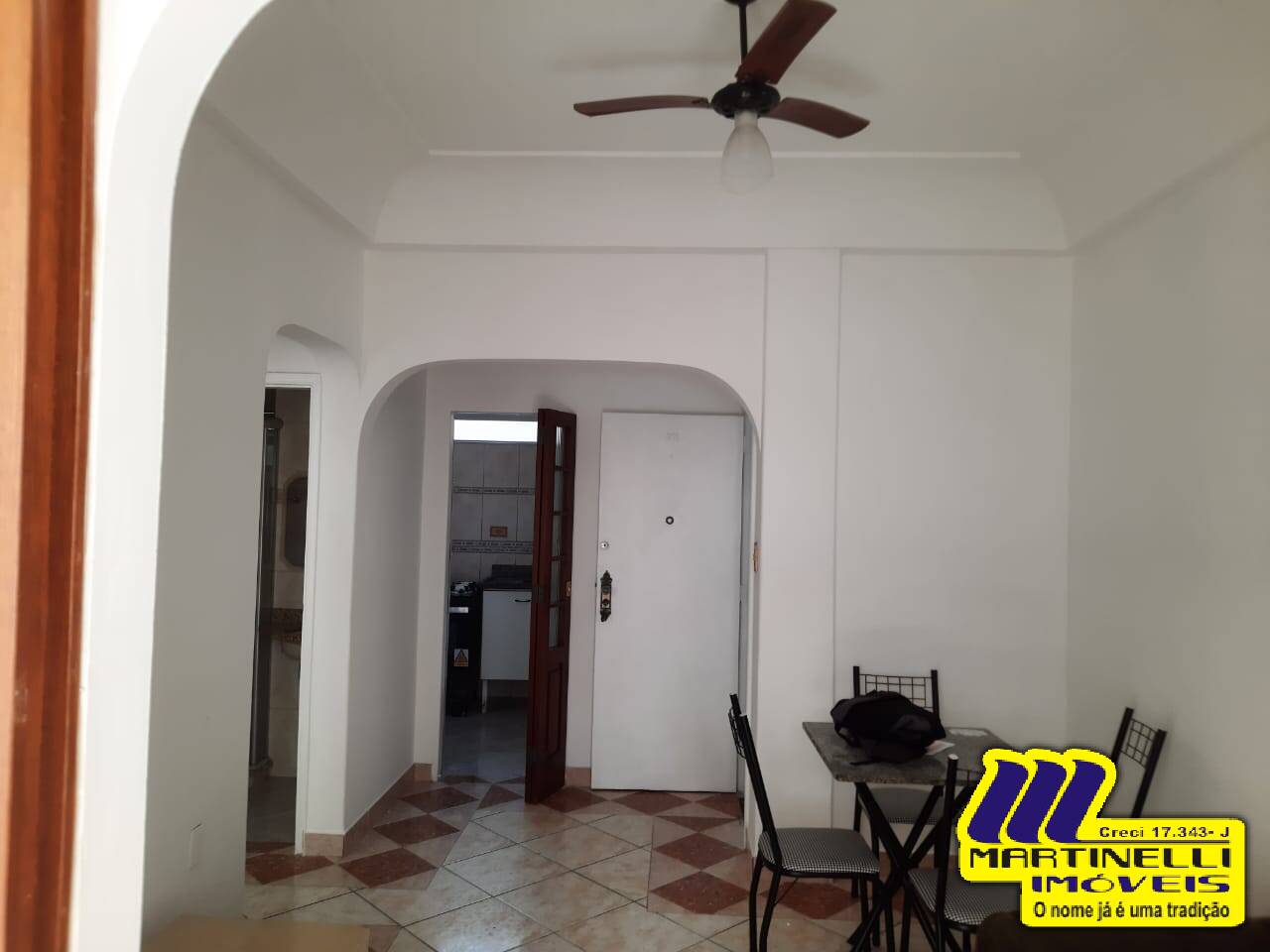 Apartamento, 1 quarto, 70 m² - Foto 12