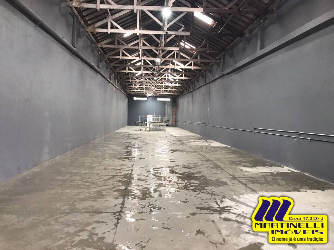 Conjunto Comercial-Sala para alugar - Foto 3