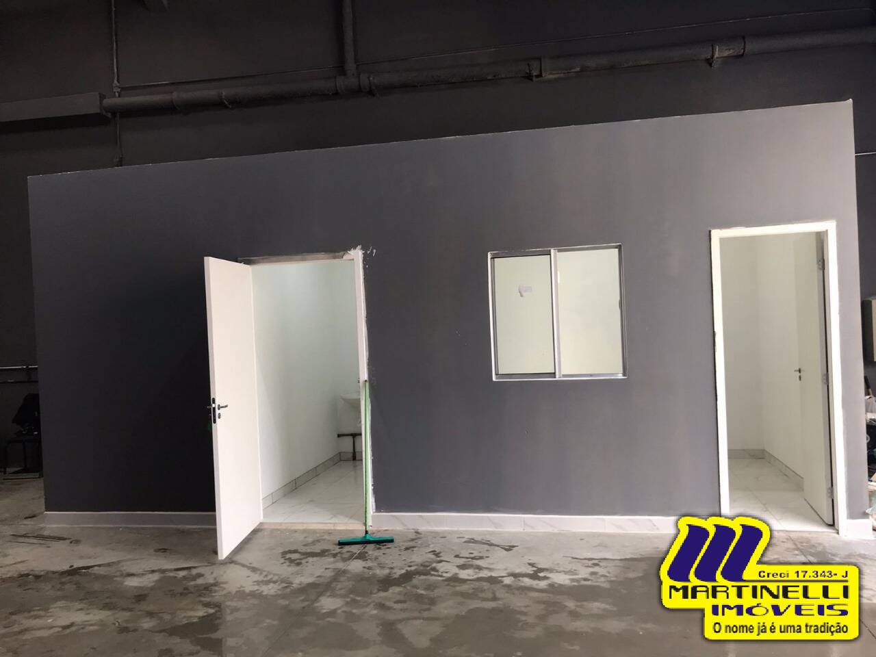 Conjunto Comercial-Sala para alugar - Foto 5