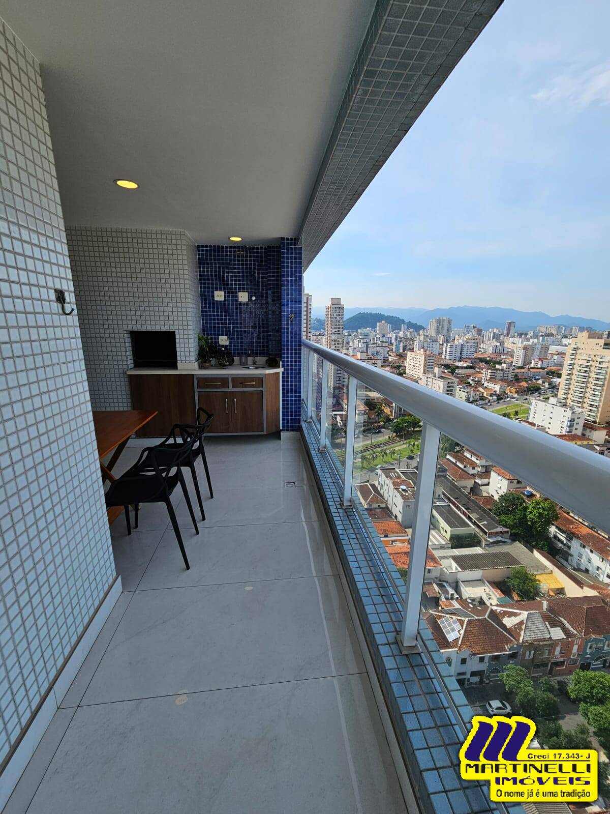 Apartamento, 3 quartos, 114 m² - Foto 2