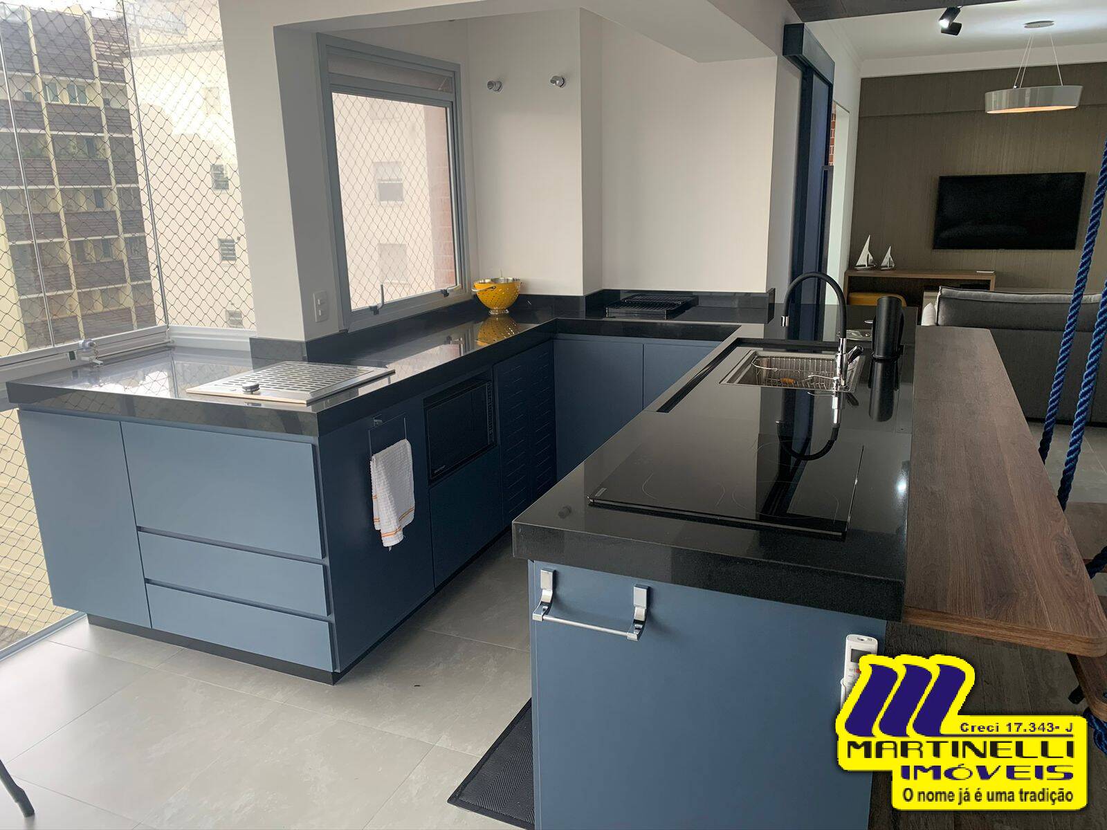 Apartamento, 2 quartos, 100 m² - Foto 6