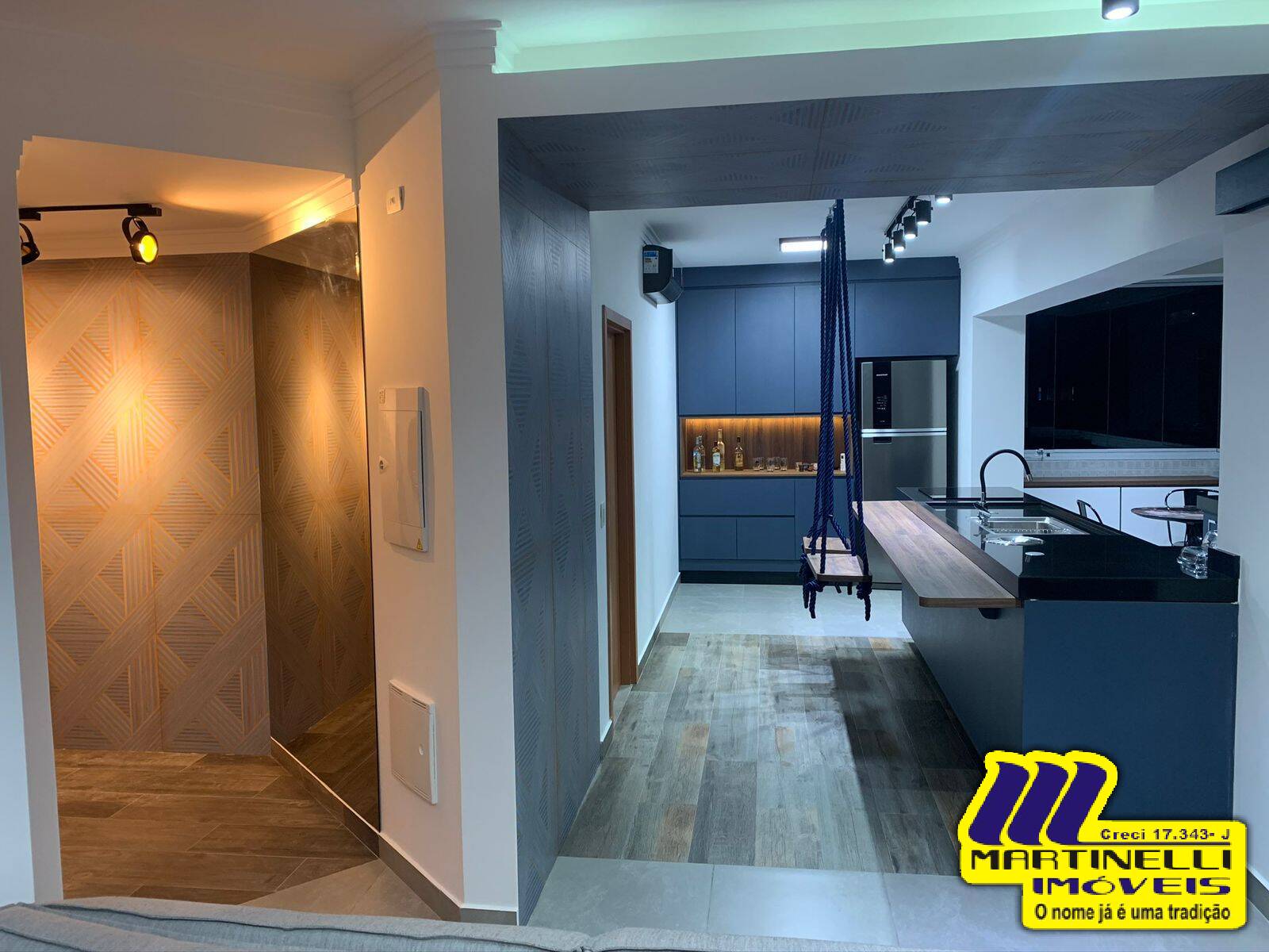 Apartamento, 2 quartos, 100 m² - Foto 9