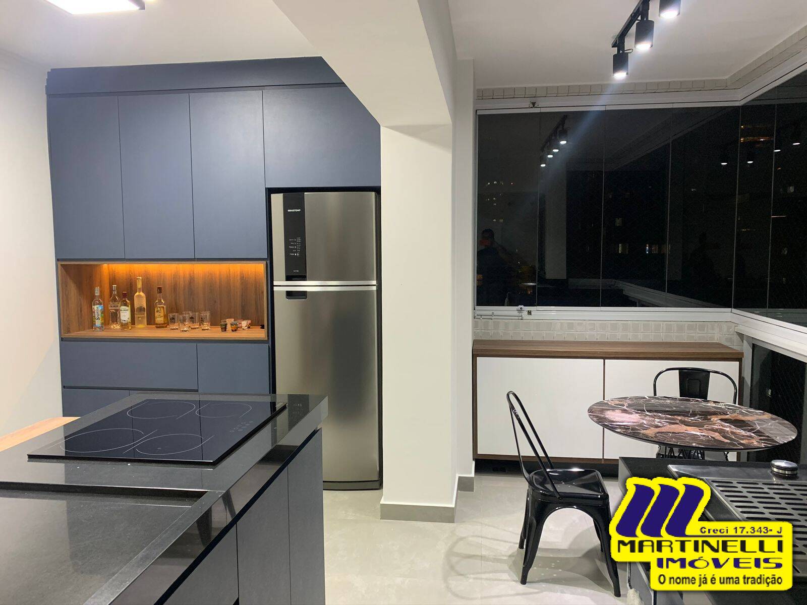 Apartamento, 2 quartos, 100 m² - Foto 12