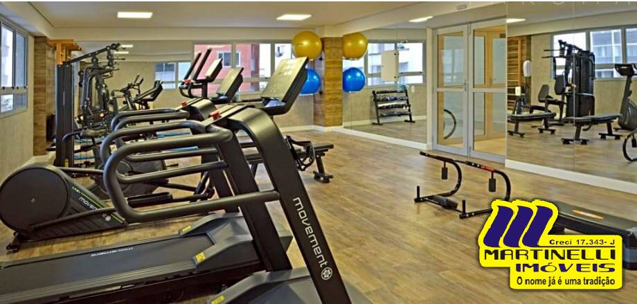 Apartamento, 2 quartos, 100 m² - Foto 20