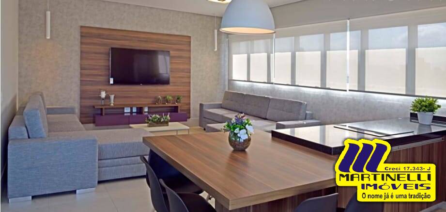 Apartamento, 2 quartos, 100 m² - Foto 19