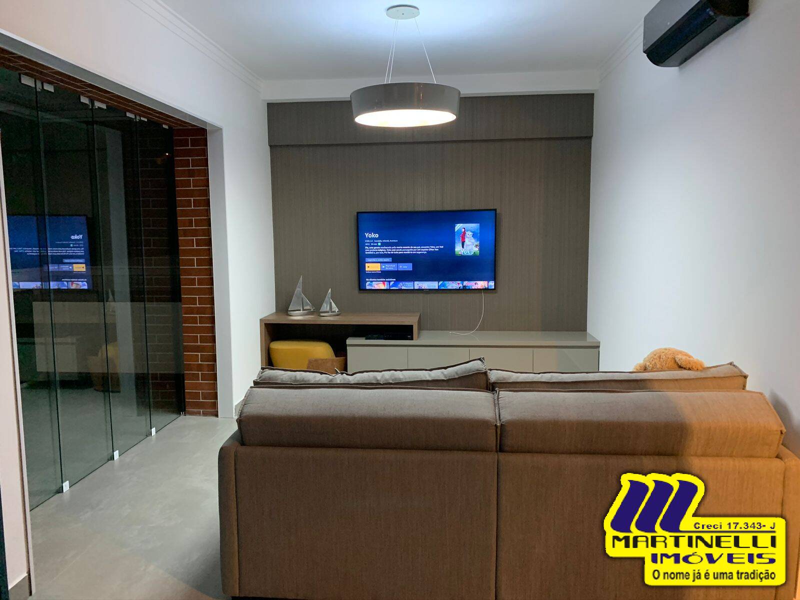 Apartamento, 2 quartos, 100 m² - Foto 1