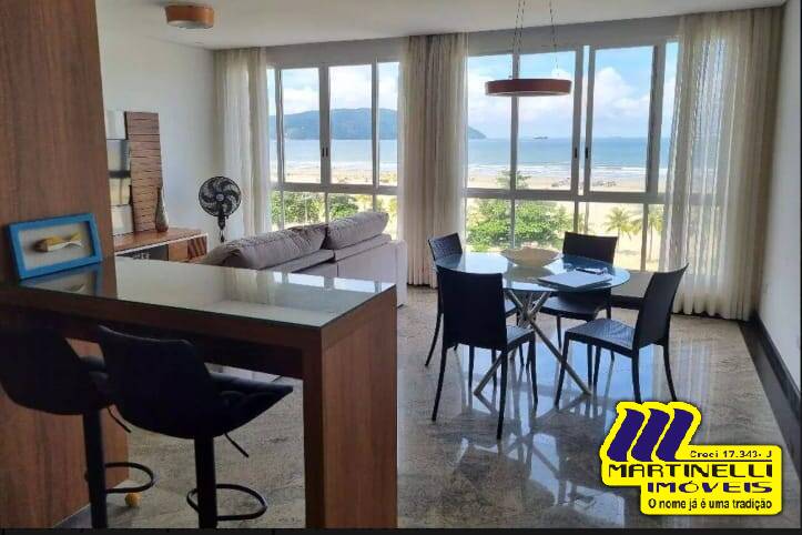 Apartamento à venda com 3 quartos, 144m² - Foto 4