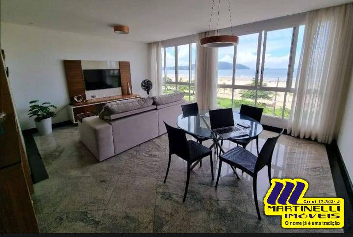 Apartamento à venda com 3 quartos, 144m² - Foto 5