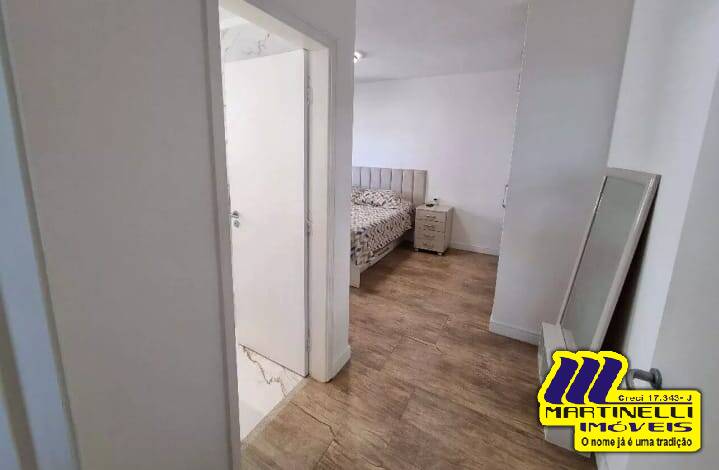 Apartamento à venda com 3 quartos, 144m² - Foto 8