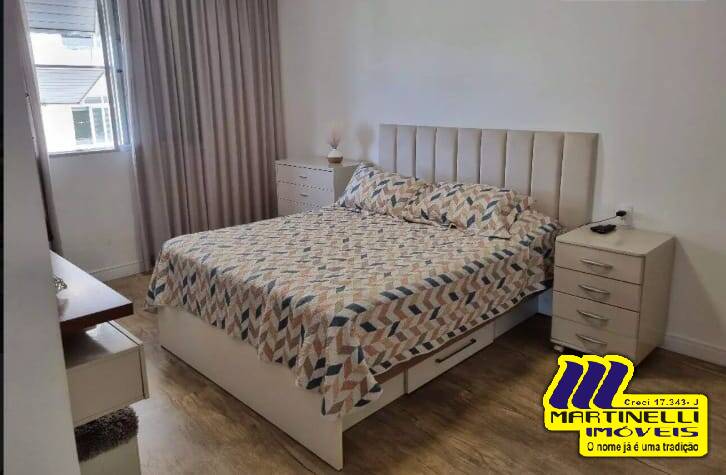 Apartamento à venda com 3 quartos, 144m² - Foto 7