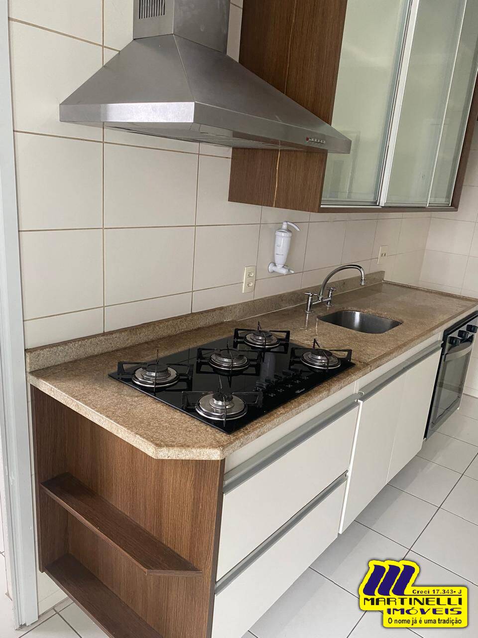 Apartamento, 3 quartos, 100 m² - Foto 1