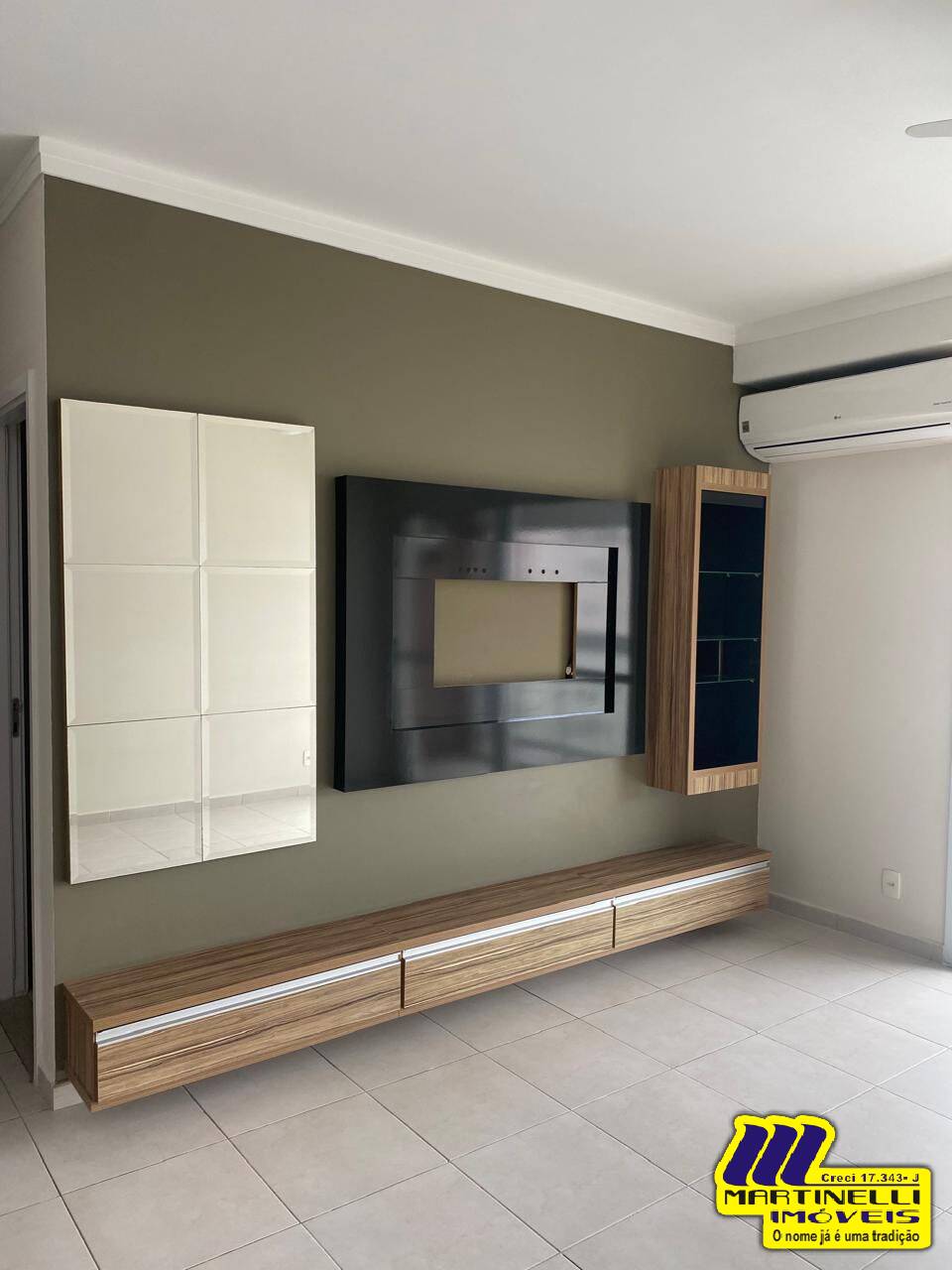 Apartamento, 3 quartos, 100 m² - Foto 5