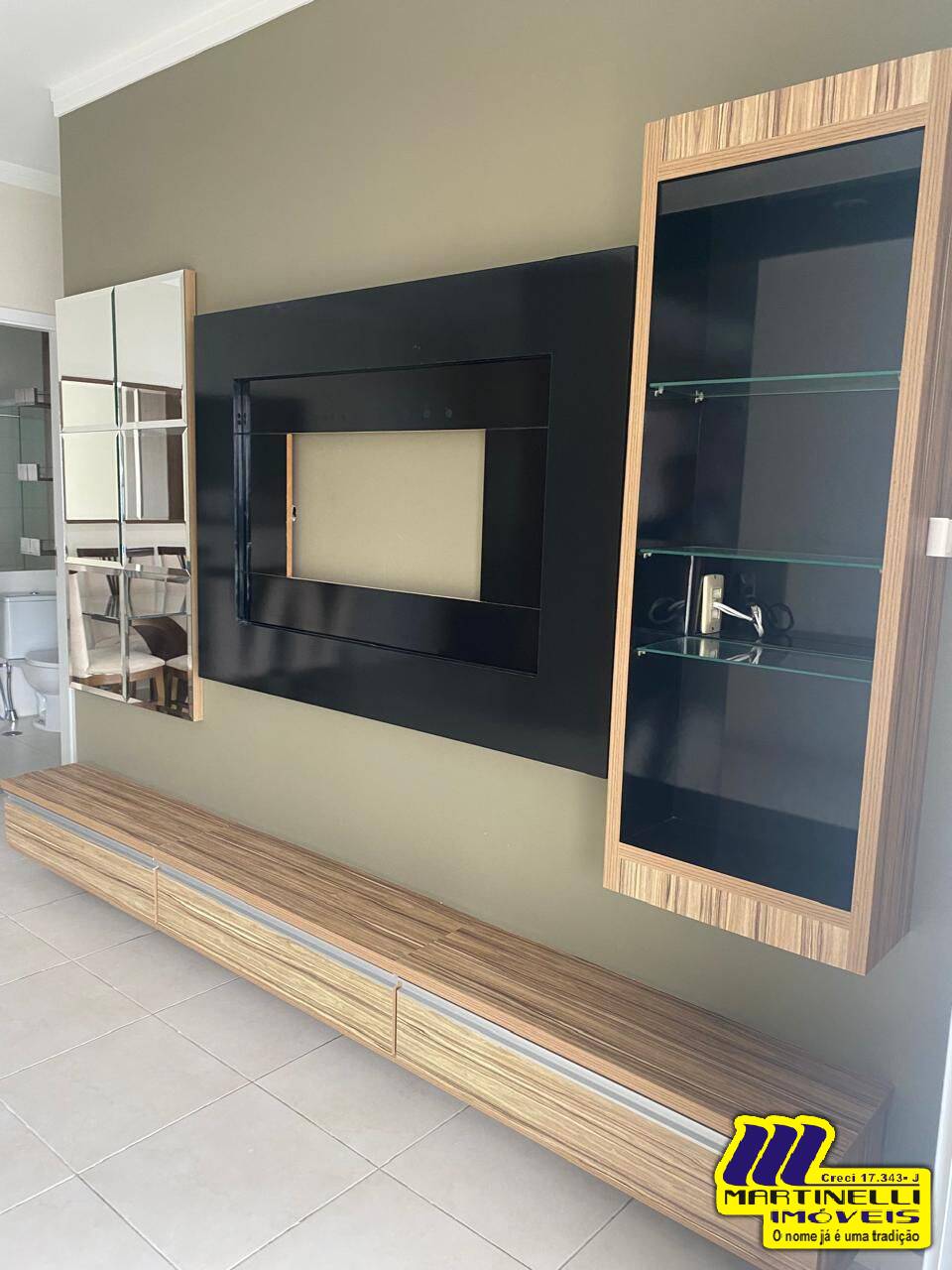 Apartamento, 3 quartos, 100 m² - Foto 9