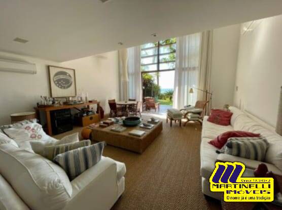 Casa, 5 quartos, 458 m² - Foto 6