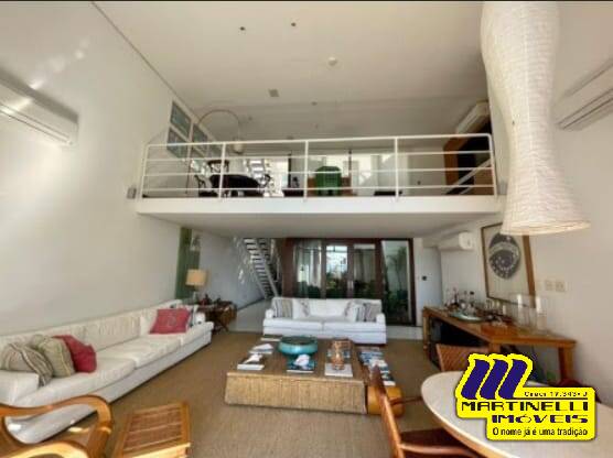 Casa, 5 quartos, 458 m² - Foto 7