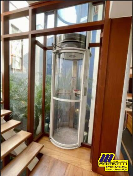 Casa, 5 quartos, 458 m² - Foto 12