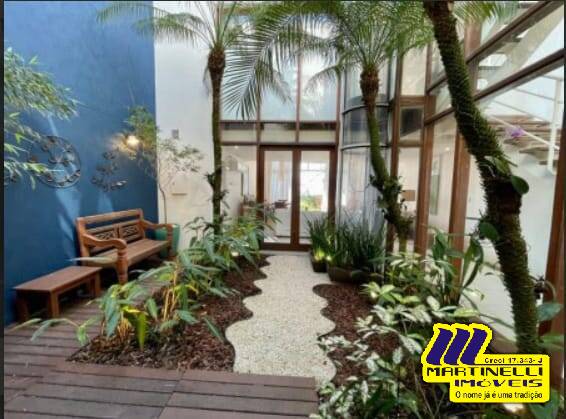 Casa, 5 quartos, 458 m² - Foto 19