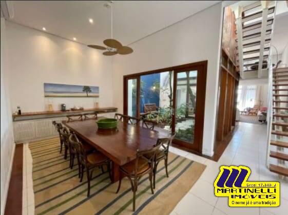 Casa, 5 quartos, 458 m² - Foto 18