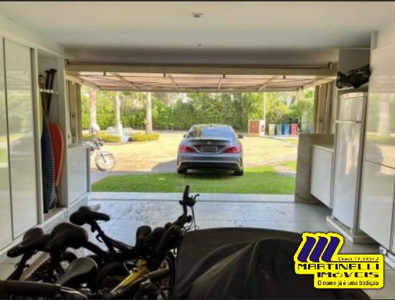 Casa, 5 quartos, 458 m² - Foto 21