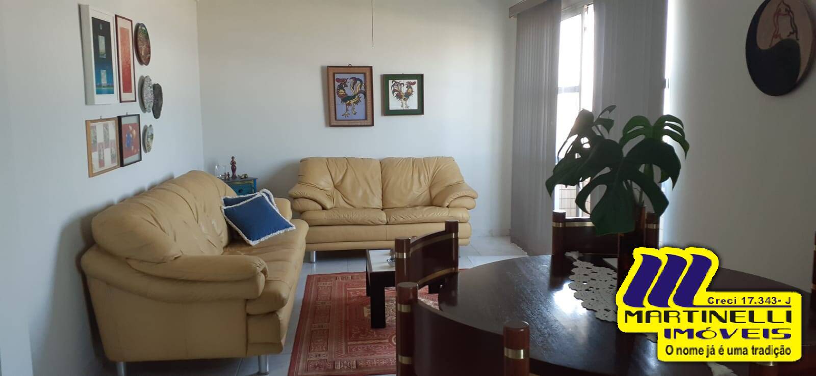 Apartamento, 2 quartos, 122 m² - Foto 3