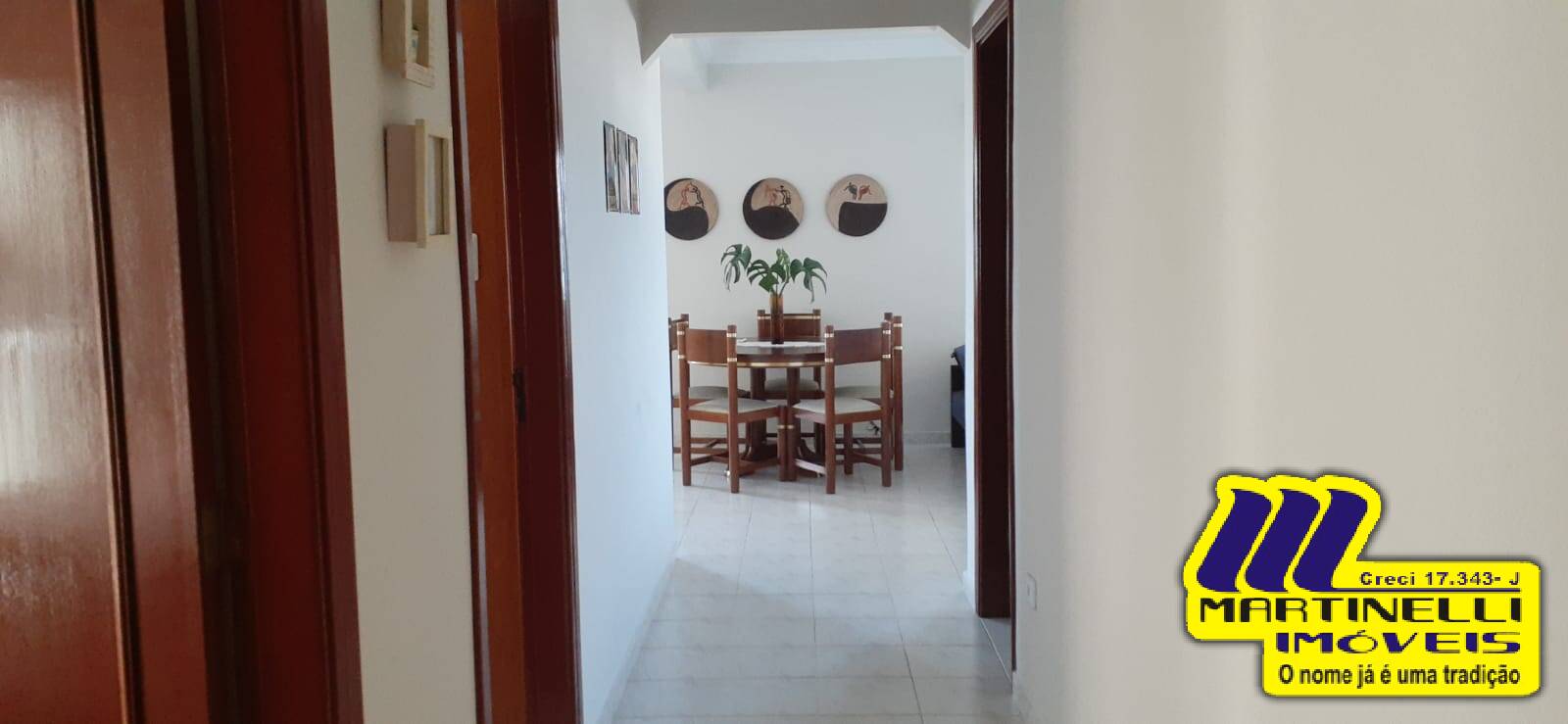 Apartamento, 2 quartos, 122 m² - Foto 2