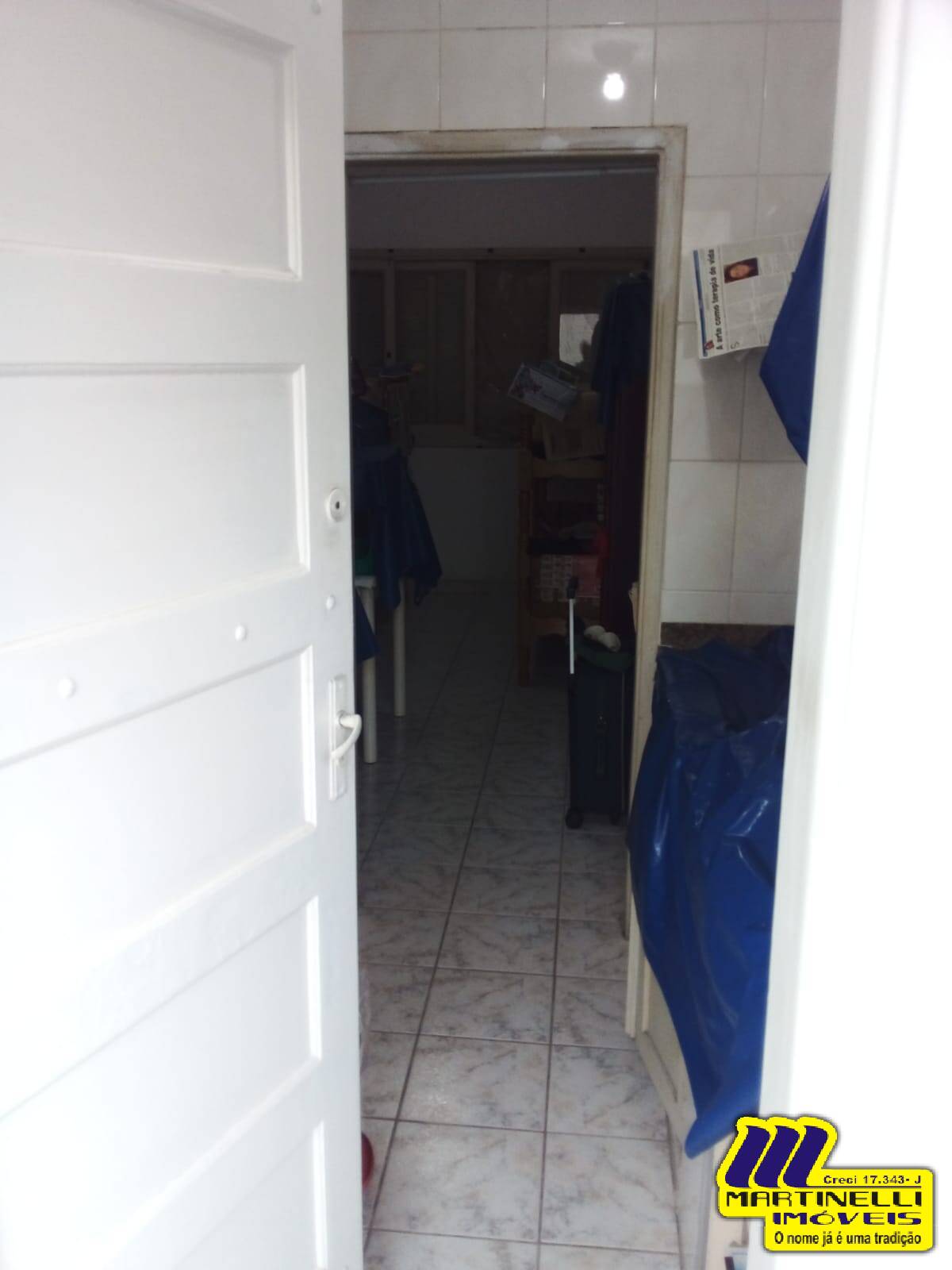 Kitnet-Studio, 28 m² - Foto 1