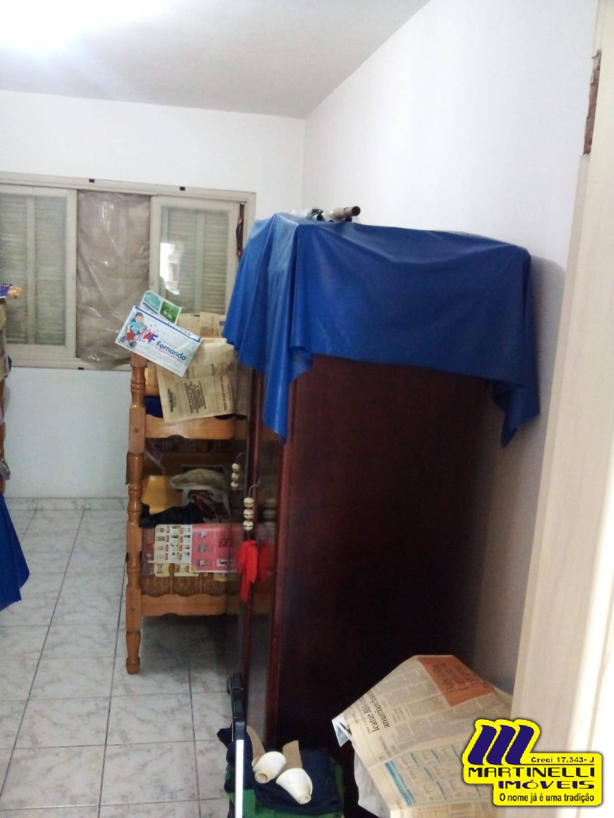 Kitnet-Studio, 28 m² - Foto 5