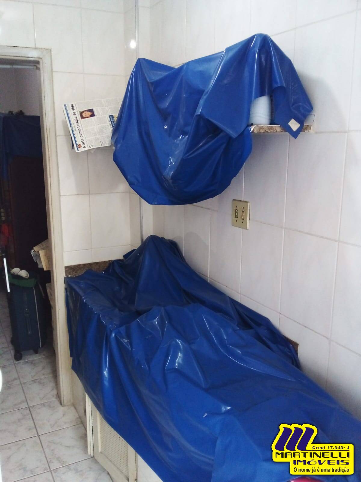 Kitnet-Studio, 28 m² - Foto 2
